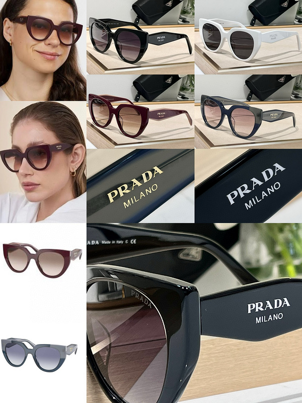 Prada Glasses (201)